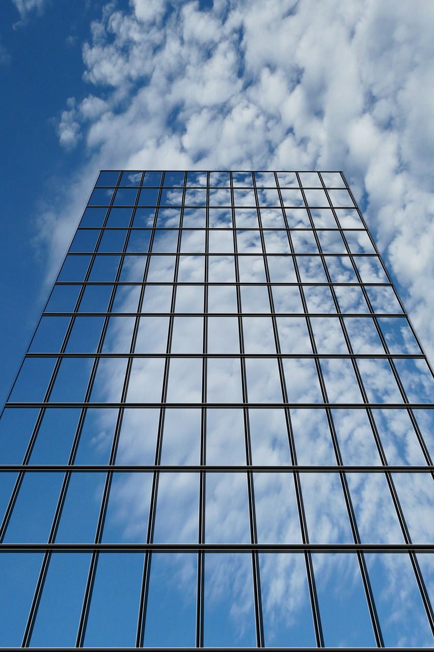 cloud computing network